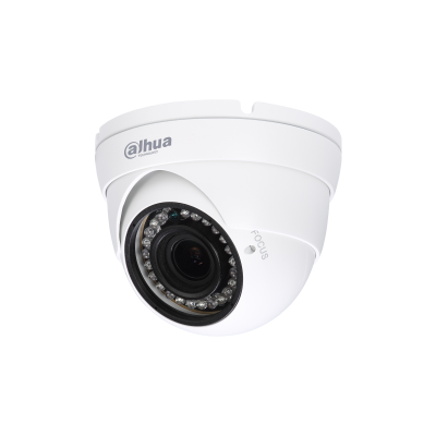 1MP HDCVI IR Eyeball Camera – DMS