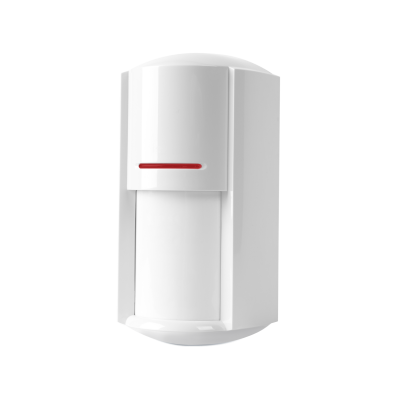 Outdoor Triple-Tech PIR Detector – DMS