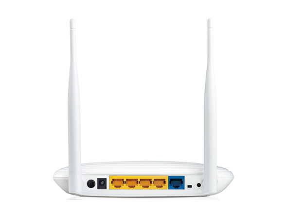 300Mbps Wireless AP/Client Router – DMS